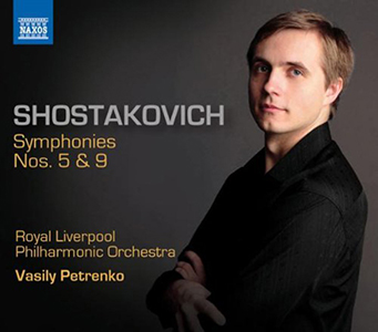 Shostakovich: Symphonies 5 & 9
