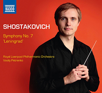 Shostakovich: Symphony No. 7 ‘Leningrad’