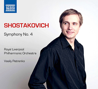 Shostakovich: Symphony No. 4