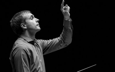Petrenko leads Oslo Philharmonic Towards Ambitious Centenary Season