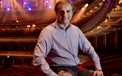 Vasily Petrenko and Royal Liverpool Philharmonic Orchestra announces April – June concerts