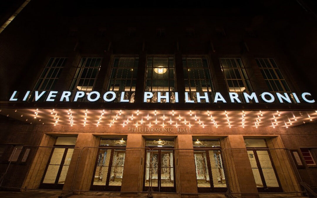 Royal Liverpool Philharmonic Orchestra concerts continue 5 November to 15 December 2020