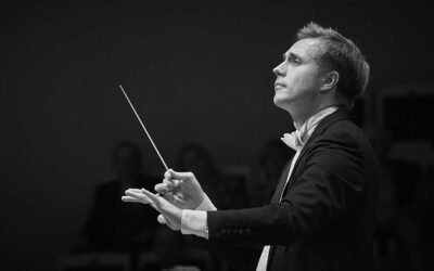 VASILY PETRENKO APPOINTED AS NEW ARTISTIC DIRECTOR OF THE STATE ACADEMIC SYMPHONY ORCHESTRA OF RUSSIA (SVETLANOV SYMPHONY)