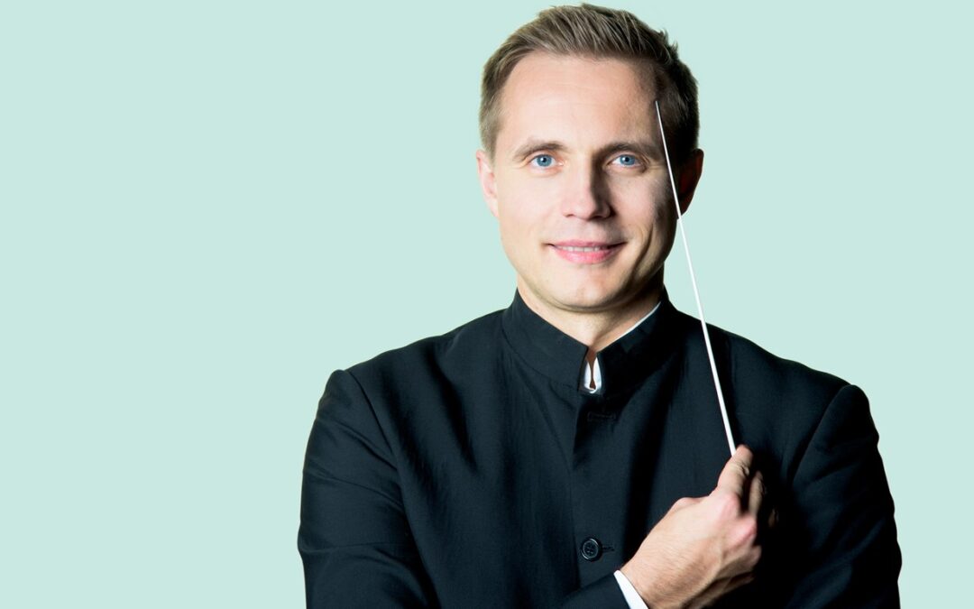 Royal Philharmonic Orchestra and Vasily Petrenko October 2022-June 2023 – Journeys of Discovery