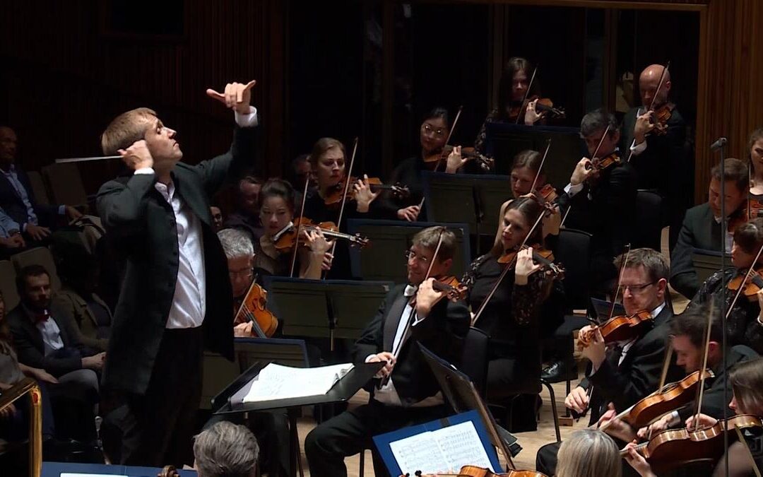 Vasily Petrenko & the RPO Welcome Audiences back to London’s Southbank Centre on 2 June