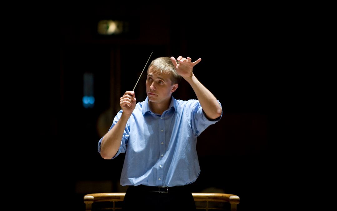 Petrenko Makes His Hong Kong Philharmonic Debut