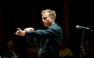 Royal Philharmonic Orchestra Reflects on its 2021/22 Season with Vasily Petrenko