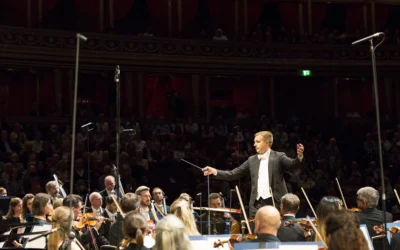 AI in Music: RPO audience report