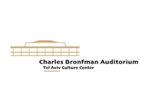 Charles Bronfman Auditorium