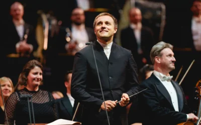 Royal Philharmonic Orchestra ANNOUNCES 2026–27 London season