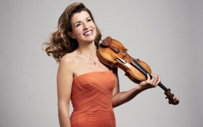 Vasily Petrenko to perform alongside Anne-Sophie Mutter in Italy later this month
