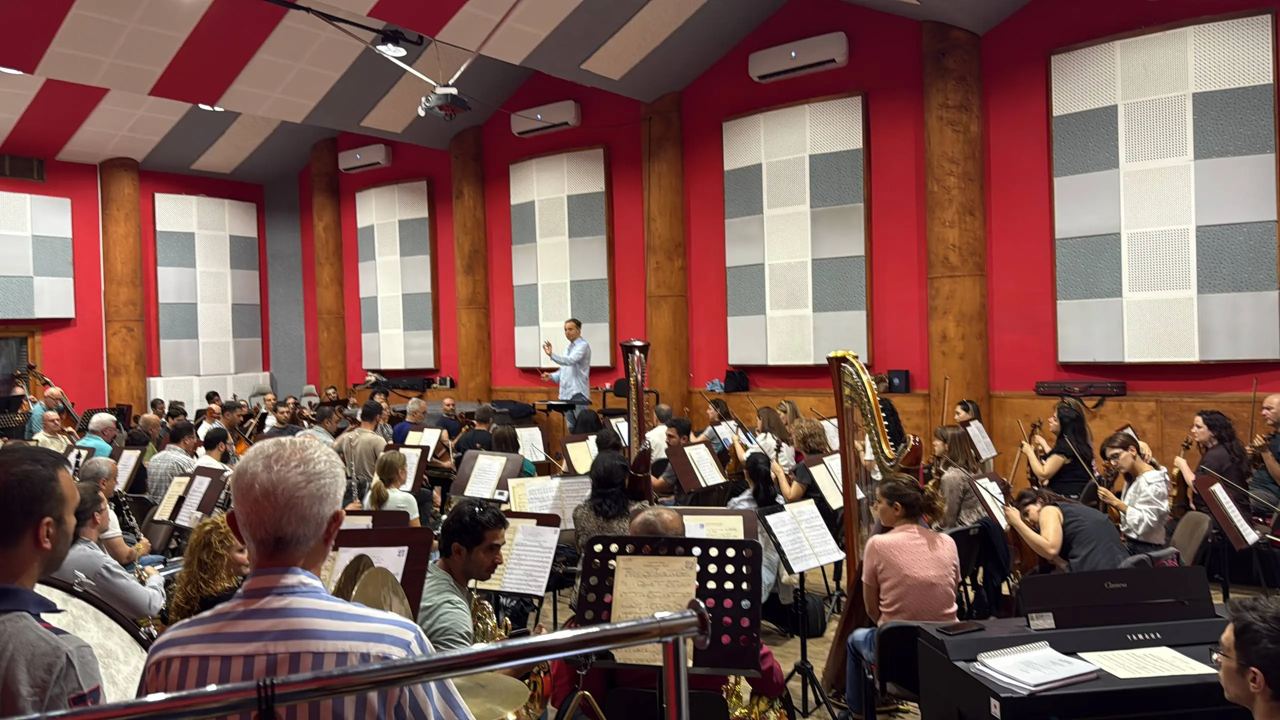 Academy Young Conductors