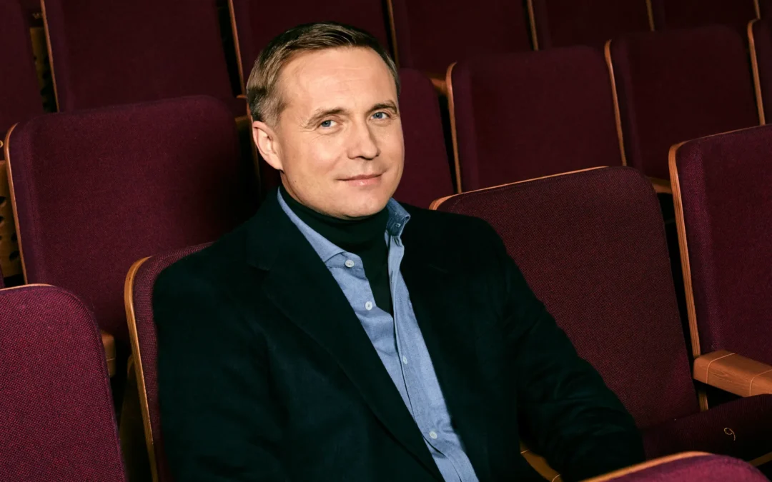 RPO audience report shows increased appetite for classical music – Arts Professional