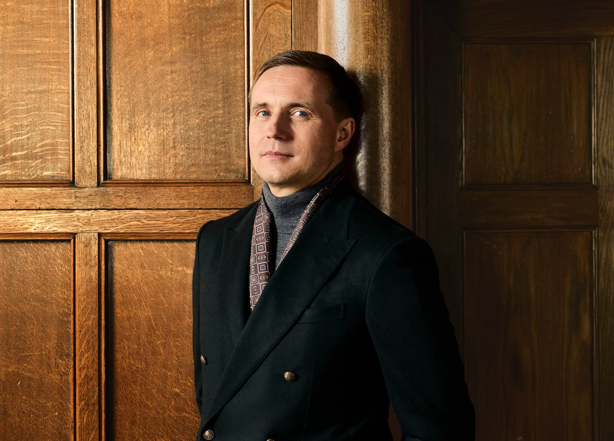 Vasily Petrenko
