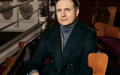 Vasily Petrenko to make Cadogan Hall debut