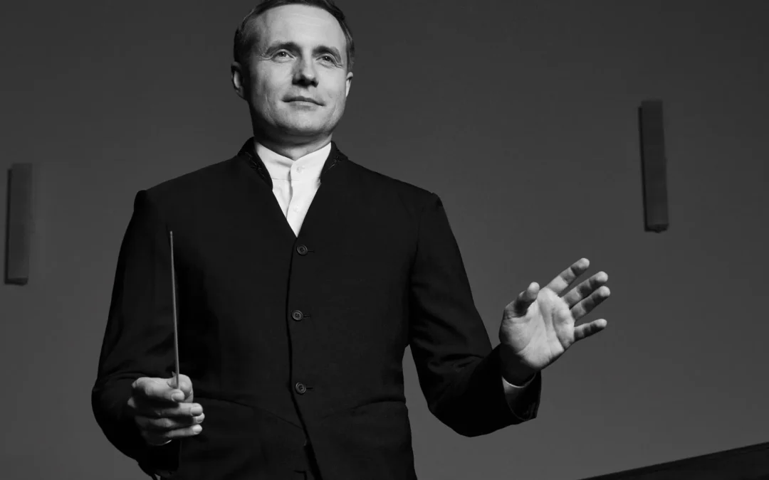 VASILY TO CONDUCT RPO FOR ANNIVERSARY CONCERTS AT READING AND HULL