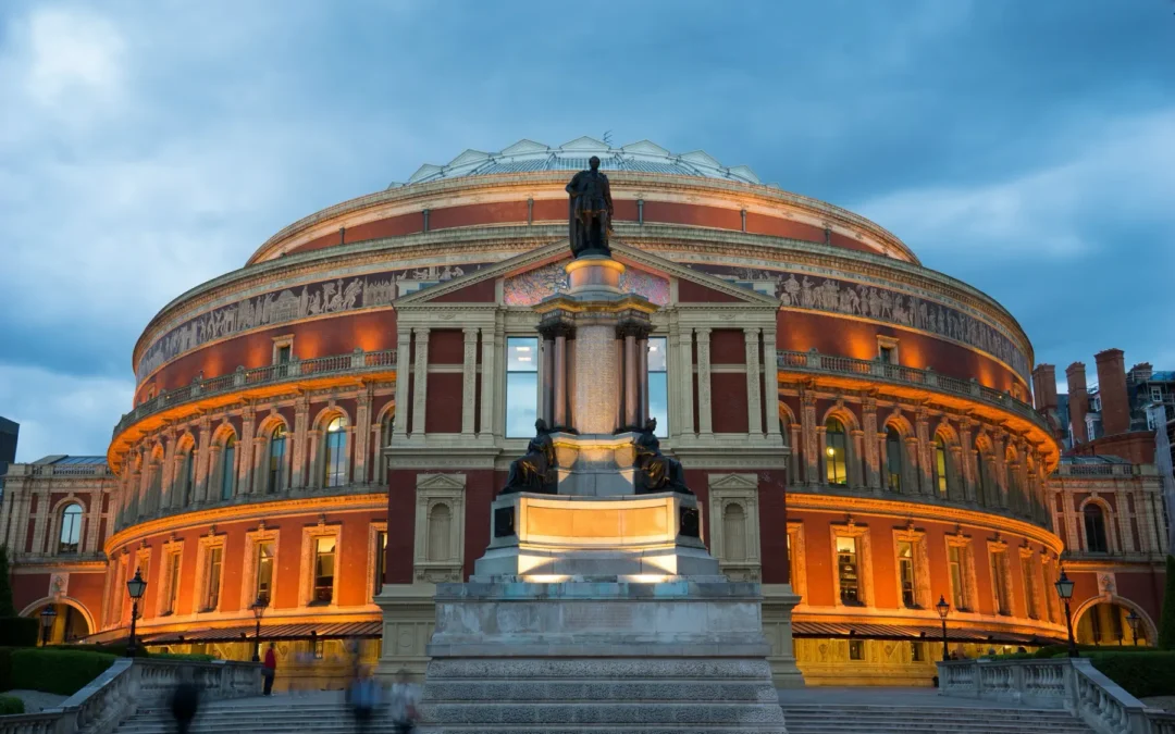 Vasily Petrenko on returning to the BBC Proms with Elgar’s Cello Concerto