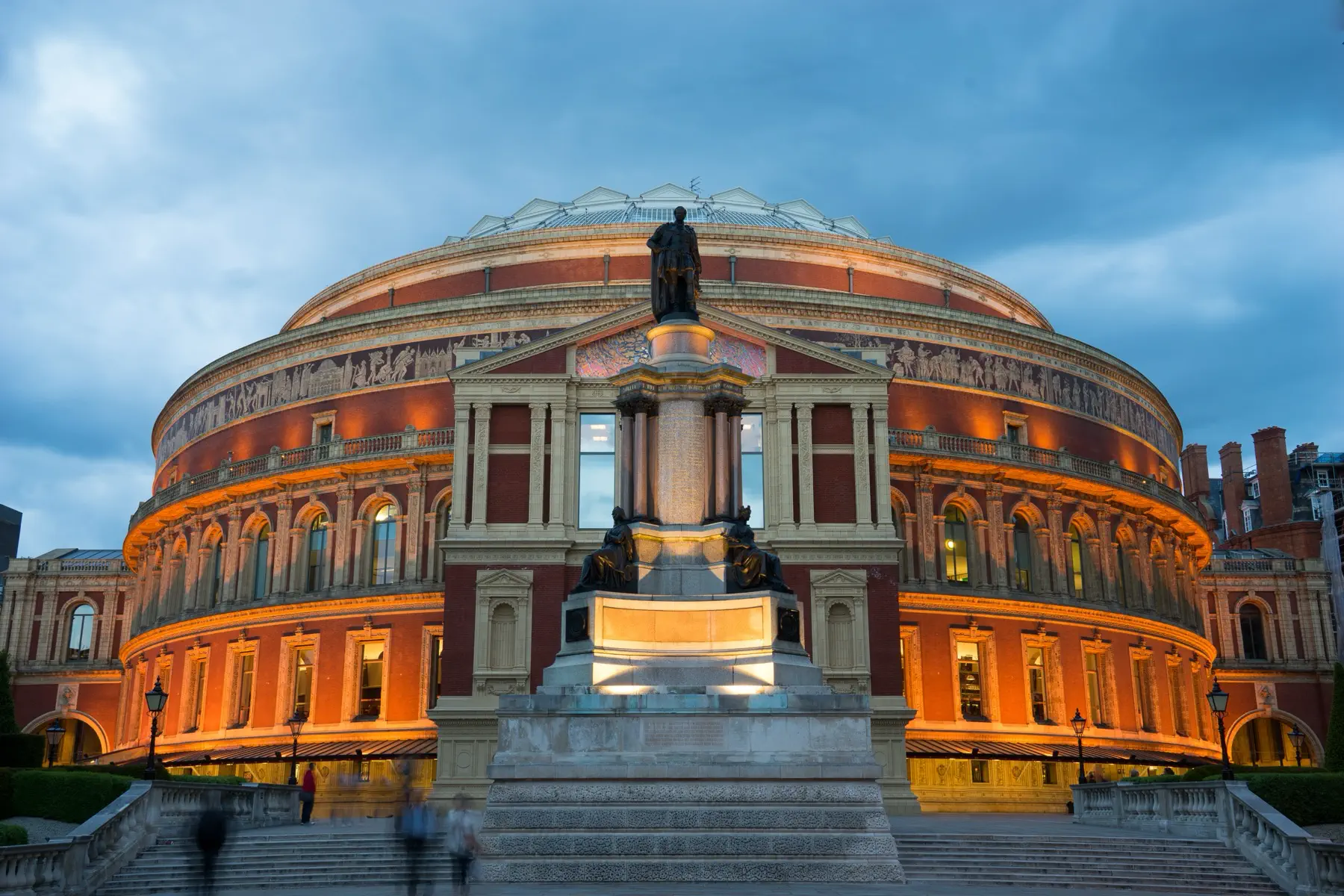 Royal Albert Hall