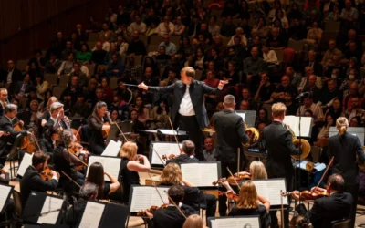 Bridging Tradition and Culture: Vasily Petrenko on the RPO’s Japan Tour