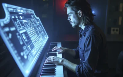 AI and career pathways in music